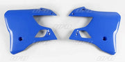 Ufo Radiator Covers For Tm