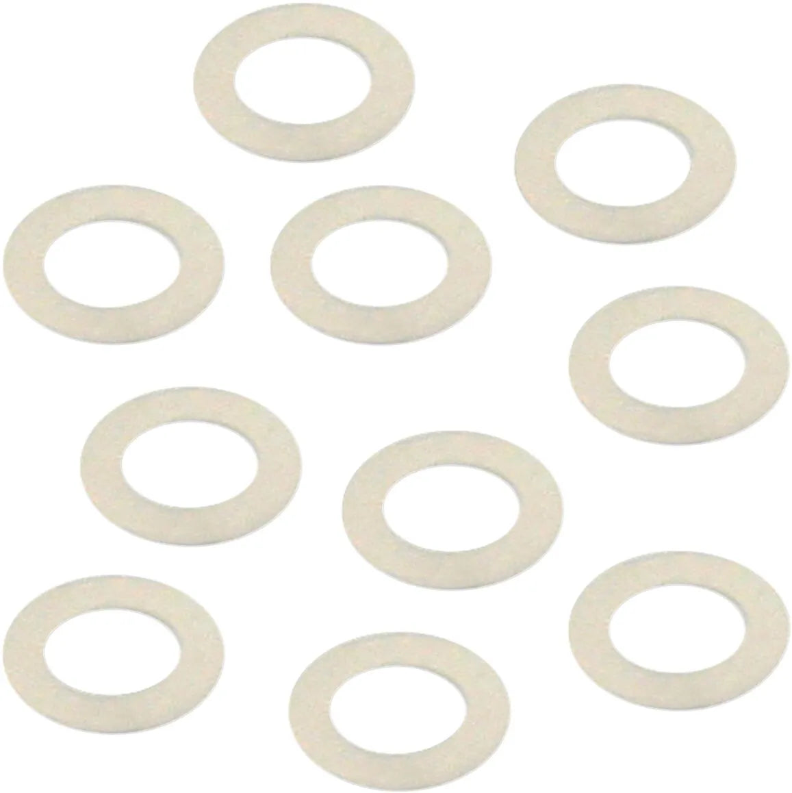 S&s Cycle Throttle Shaft Washer