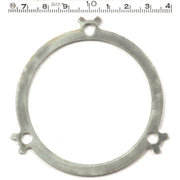 MCS Lock tab clutch ramp
