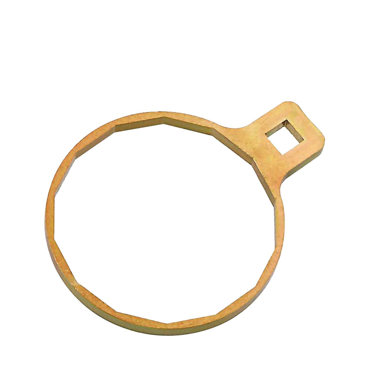 MCS thin oil filter wrench