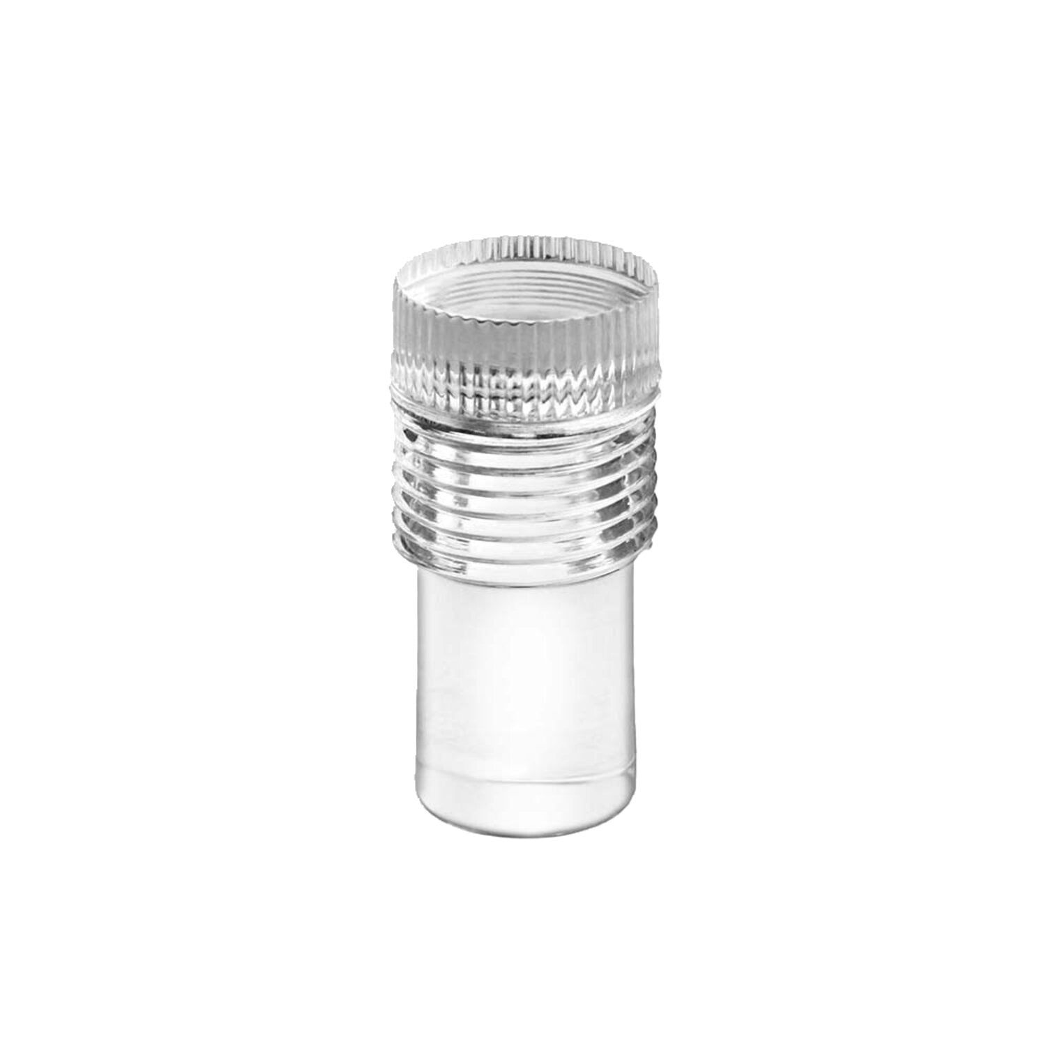 MCS clear crankcase timing plug tool
