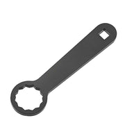 MCS Touring rear axle nut tool