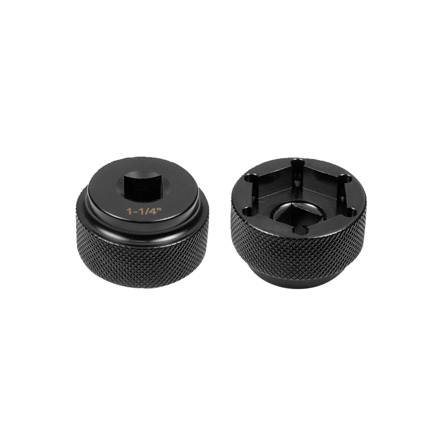 MCS flywheel nut socket set