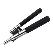 MCS wristpin clip tool
