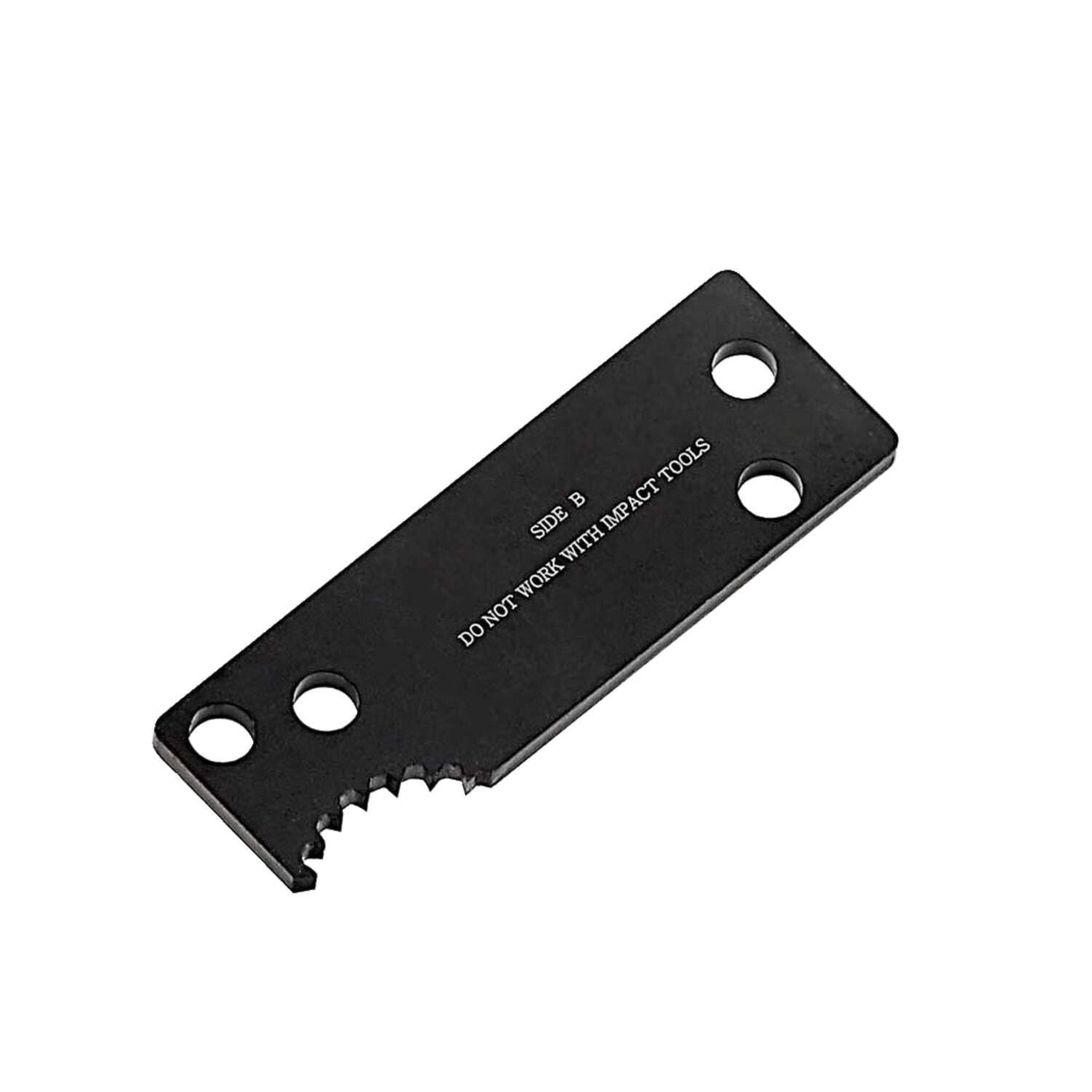 MCS Sportster pinion gear lock tool