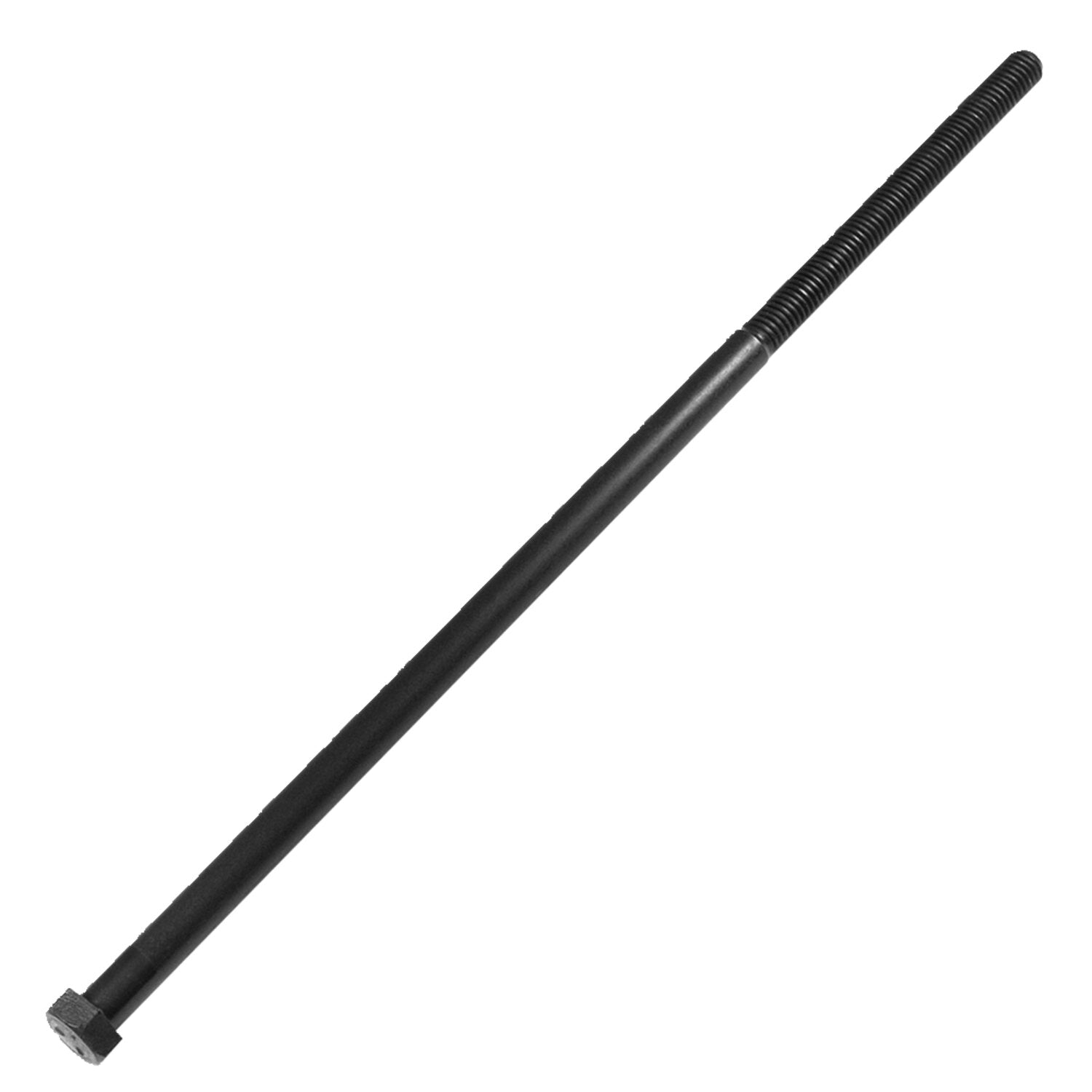 MCS 6-sp transmission main drive gear remove tool