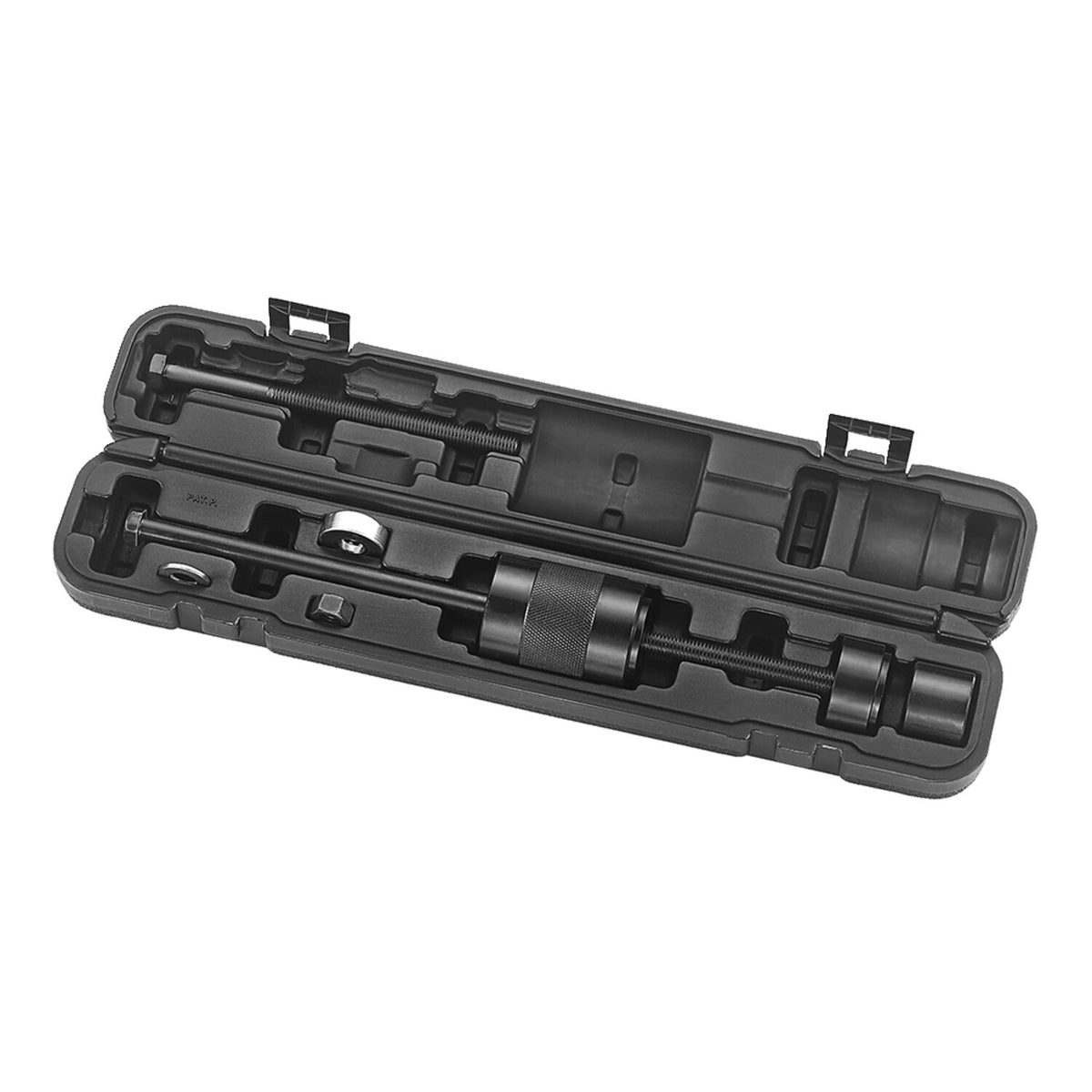 MCS 6-sp transmission main drive gear remove tool