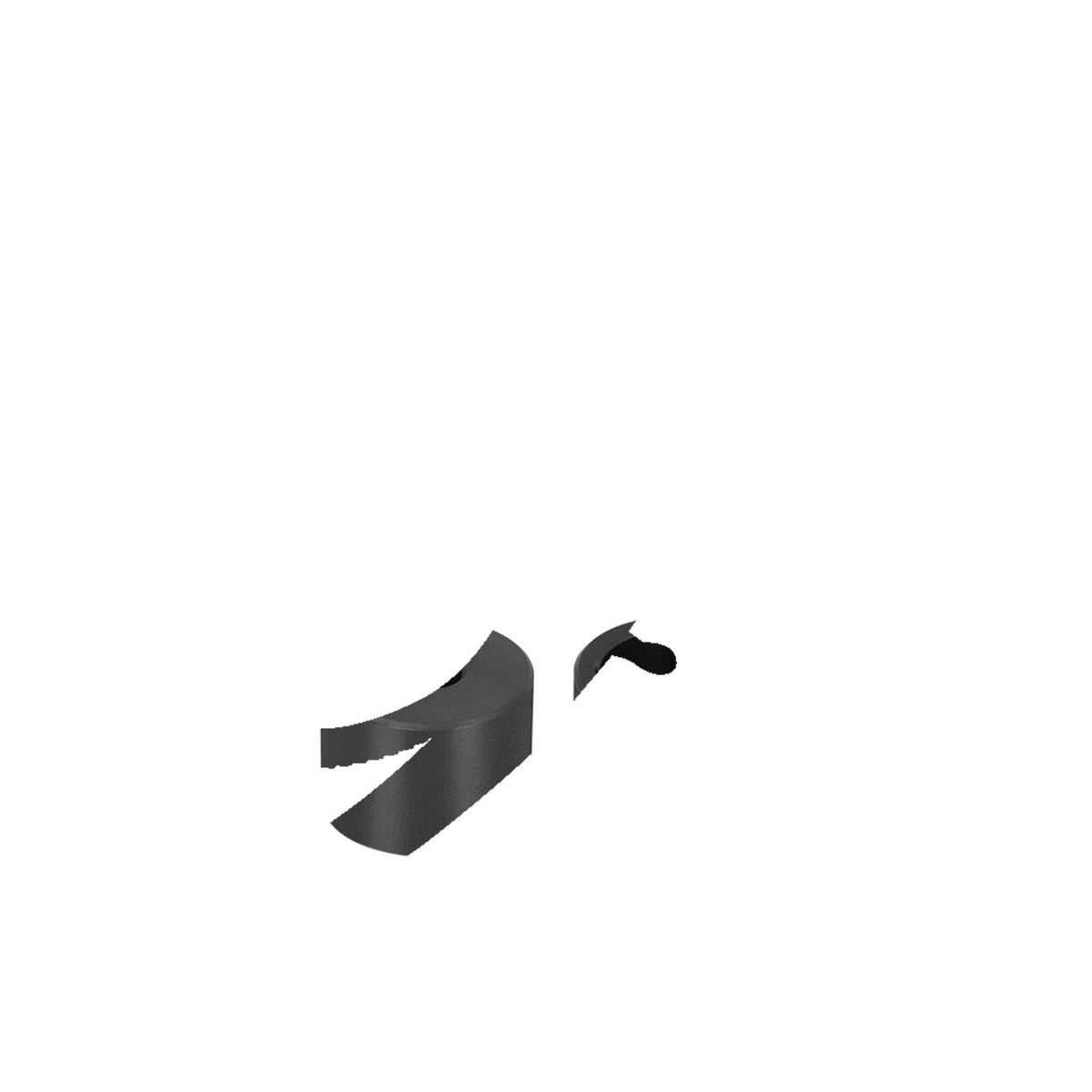 MCS rubber mount swingarm assembly tool