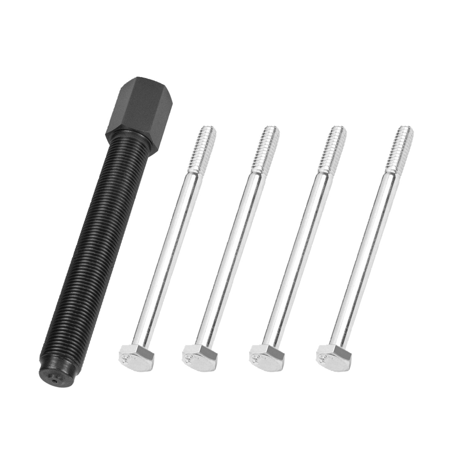 MCS clutch hub puller