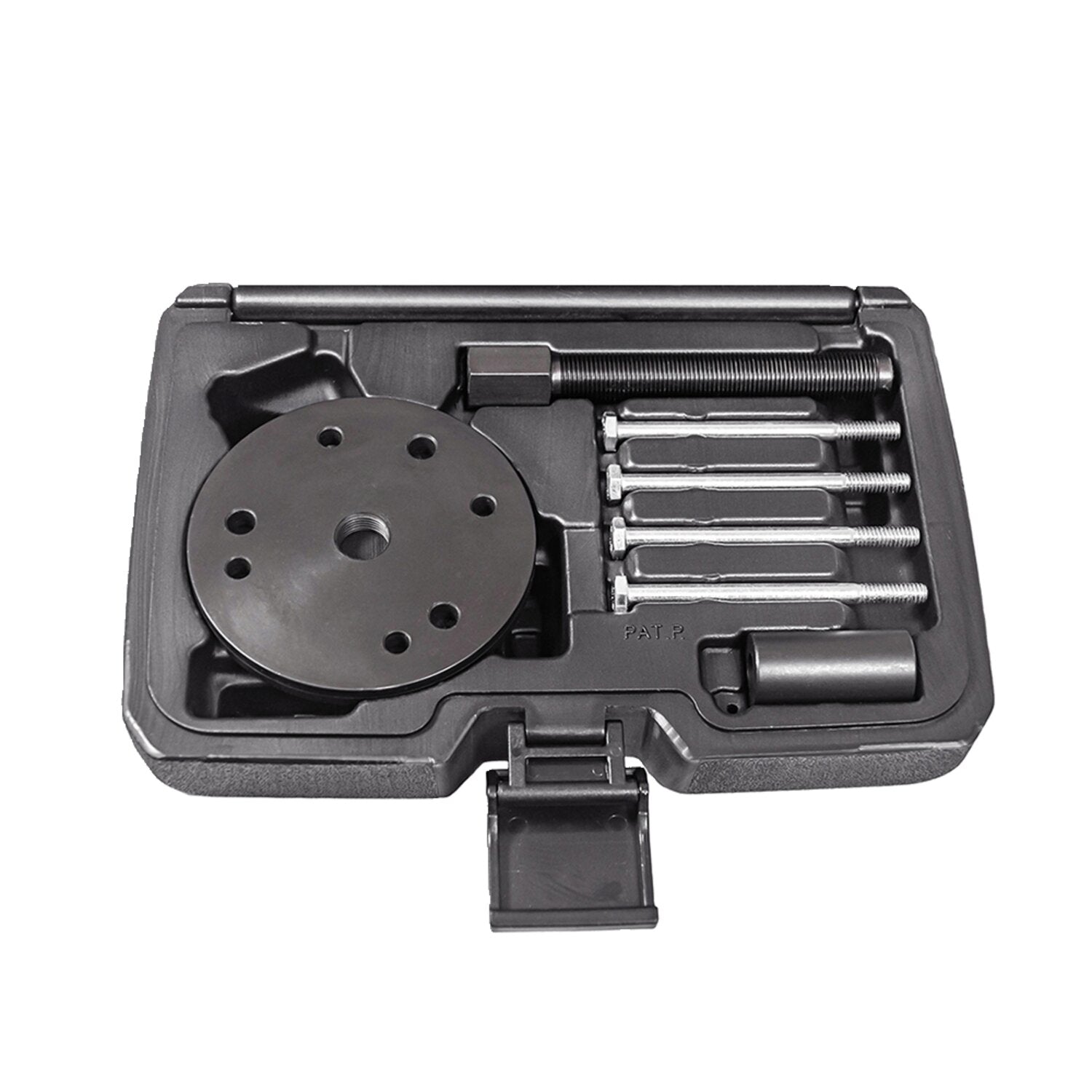 MCS clutch hub puller