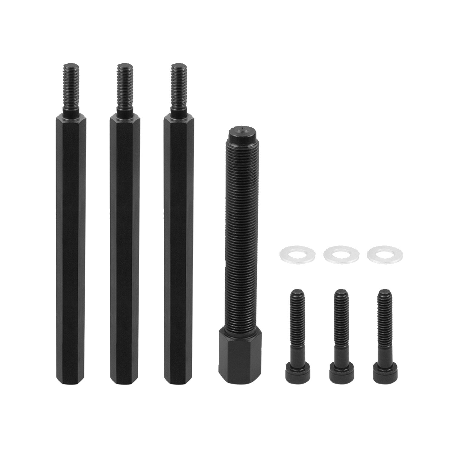 MCS inner balancer bearing install tool