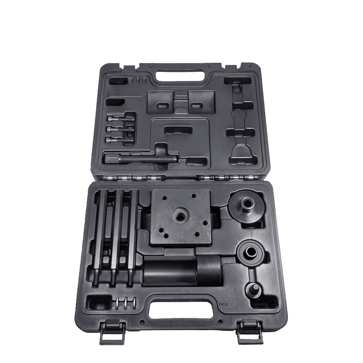 MCS inner balancer bearing install tool