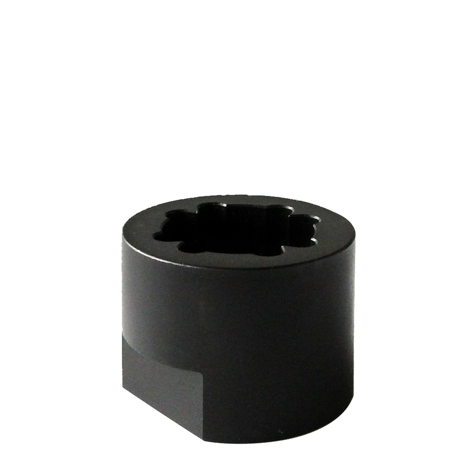 MCS flywheel holding tool