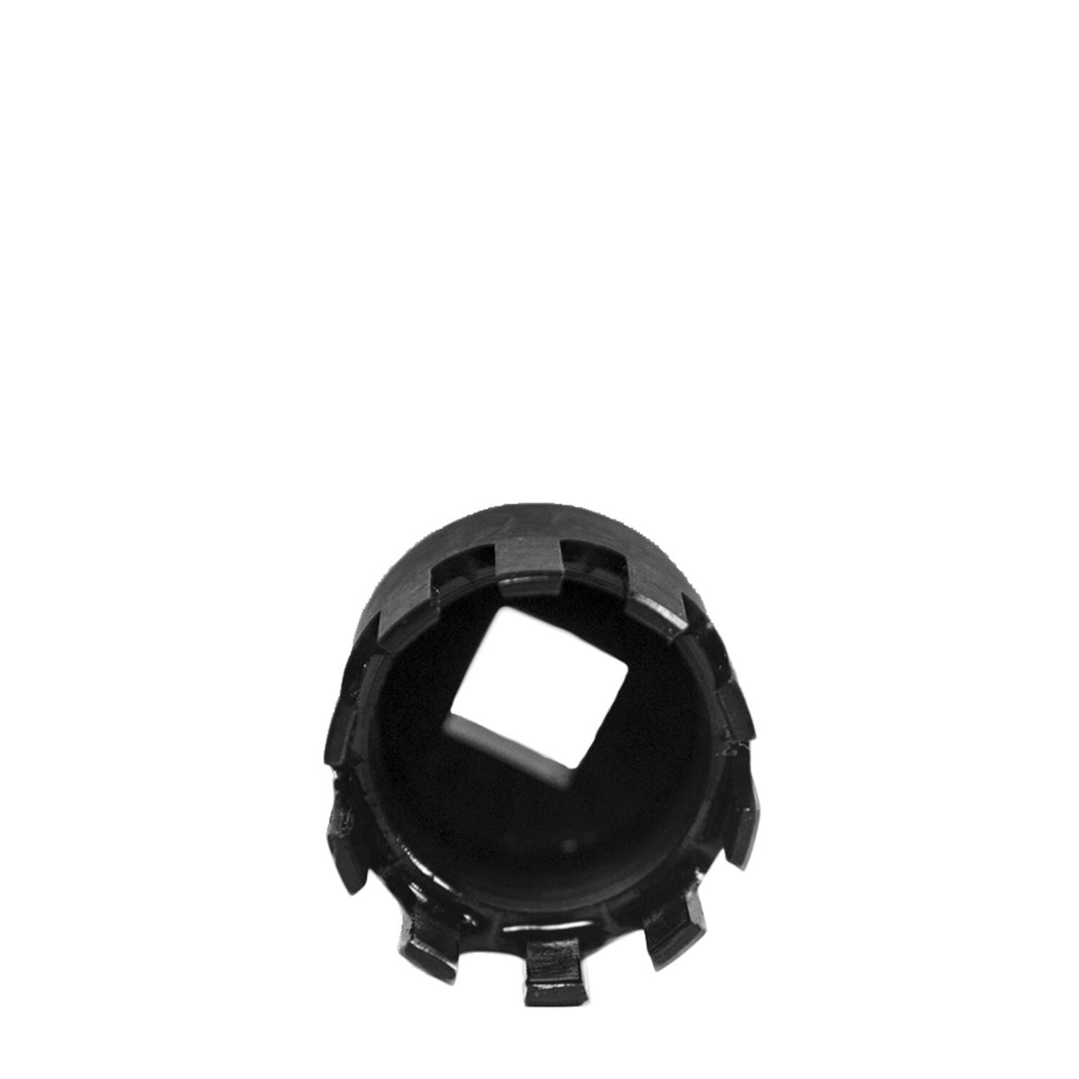 MCS sprocket shaft rotating socket tool