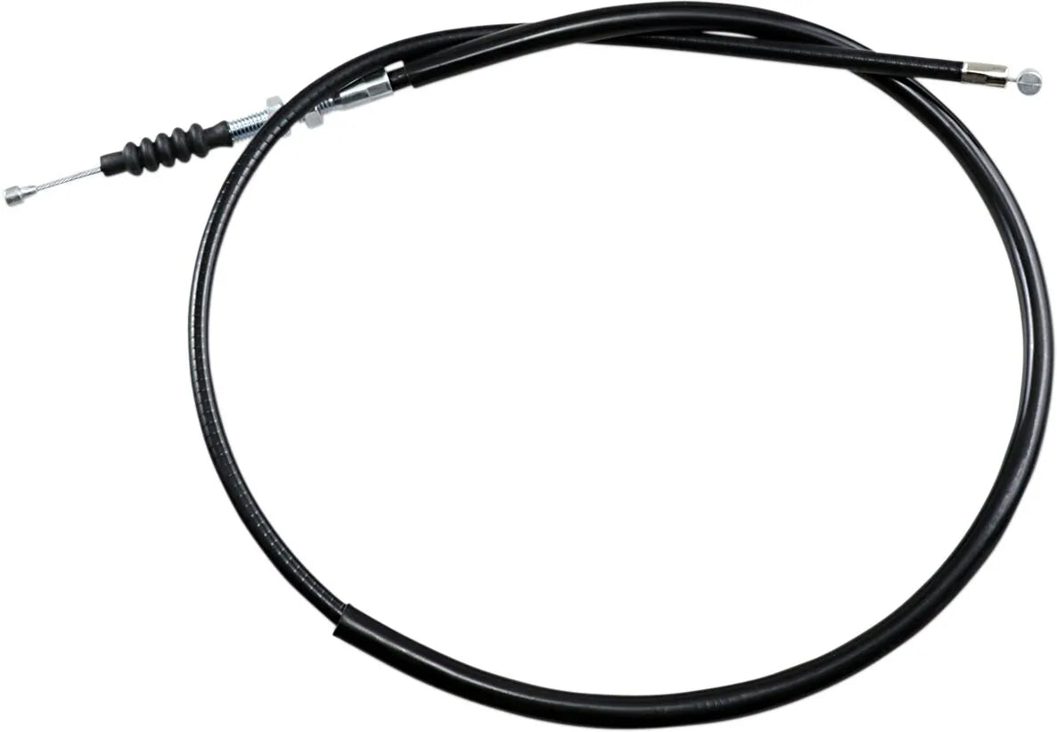 Motion Pro Black Vinyl Clutch Cable for Honda XR 100R XR 80R