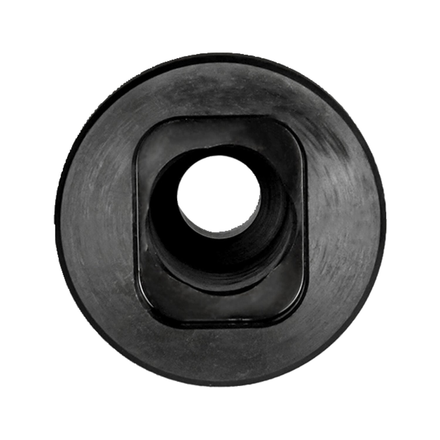 MCS pinion gear nut socket