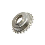 MCS Offset transmission sprocket 23t
