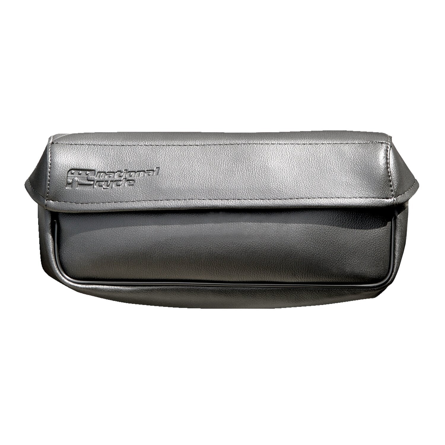 National Cycle Holdster™ bag synthetic leather black