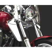 National Cycle Wind deflectors for Switchblade® windshields