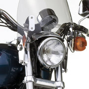 National Cycle QuickSet-4 mount kit