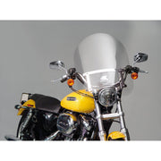 National Cycle Dakota 3.0™ windshield - 20.5" high