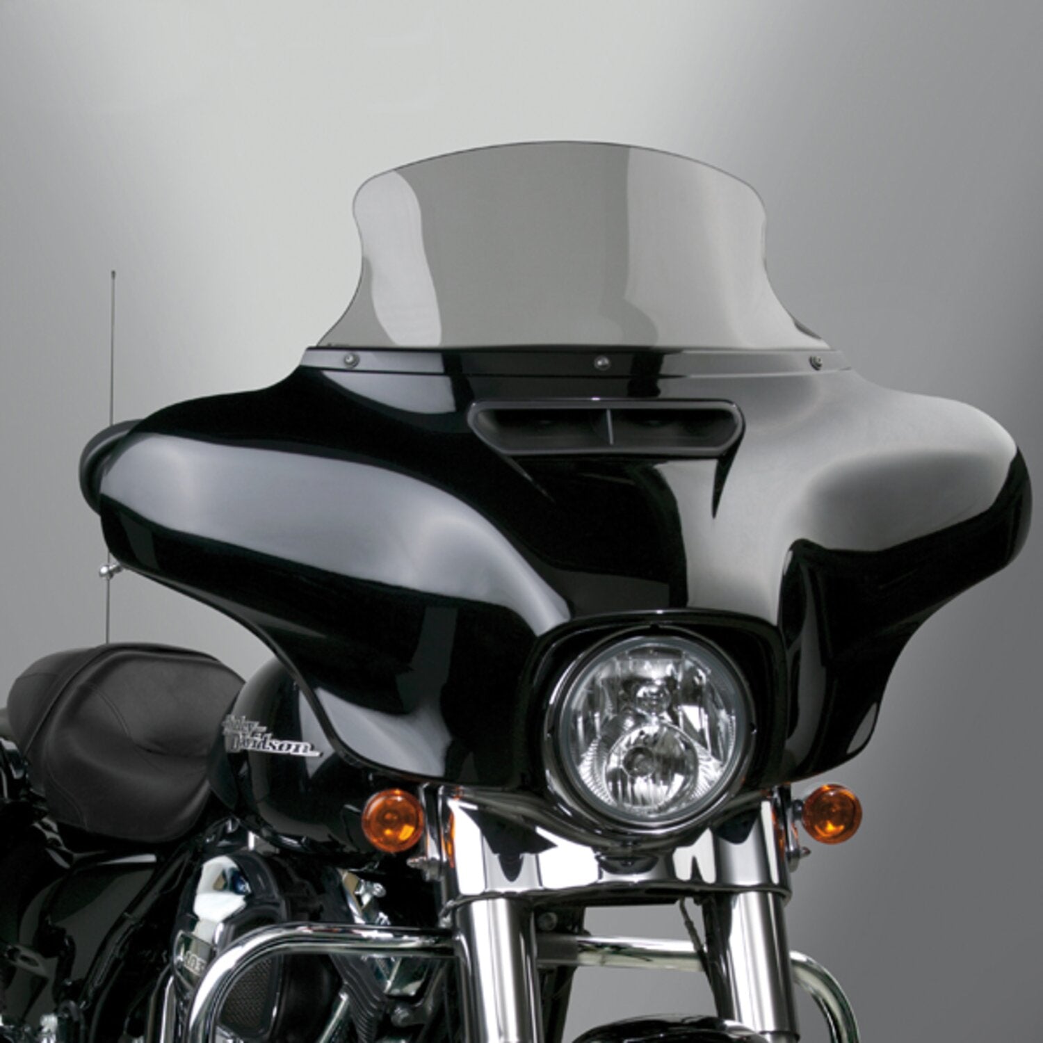 National Cycle VStream® Windshield 9.6"