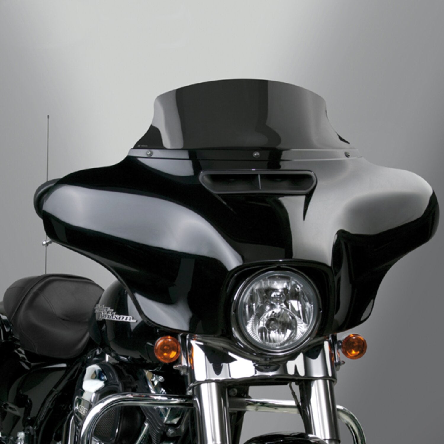 National Cycle VStream® Windshield 7.6"