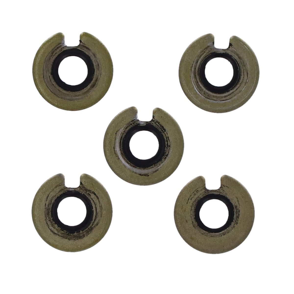MCS Thrust washer starter gear bolt