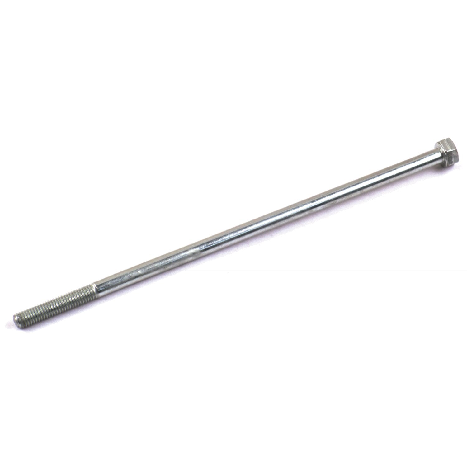 MCS Bolt starter gear