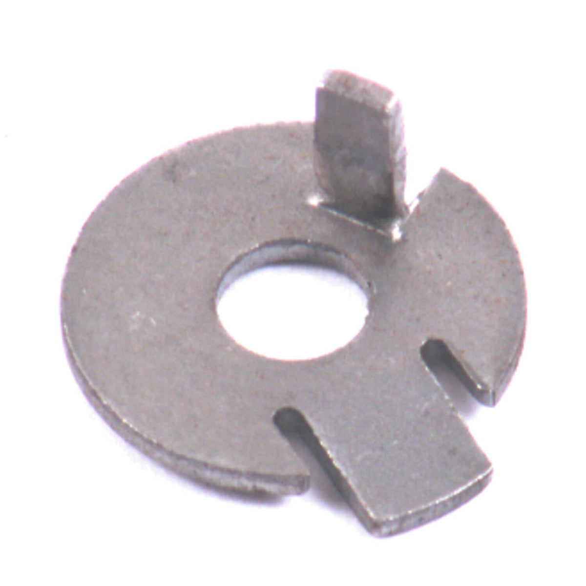 MCS Lock tab starter pinion gear bolt