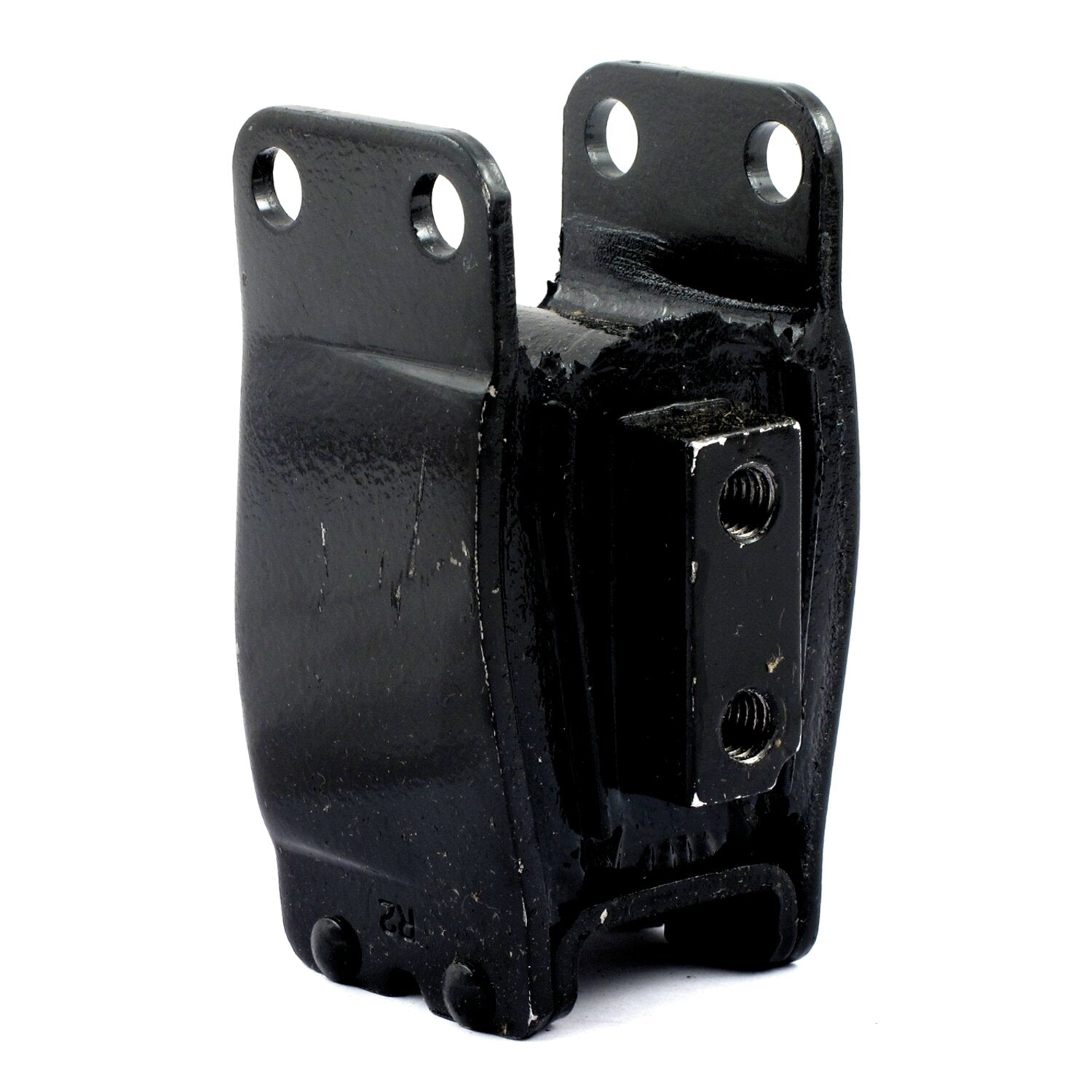 MCS Isolator motor mount rubber - Rear