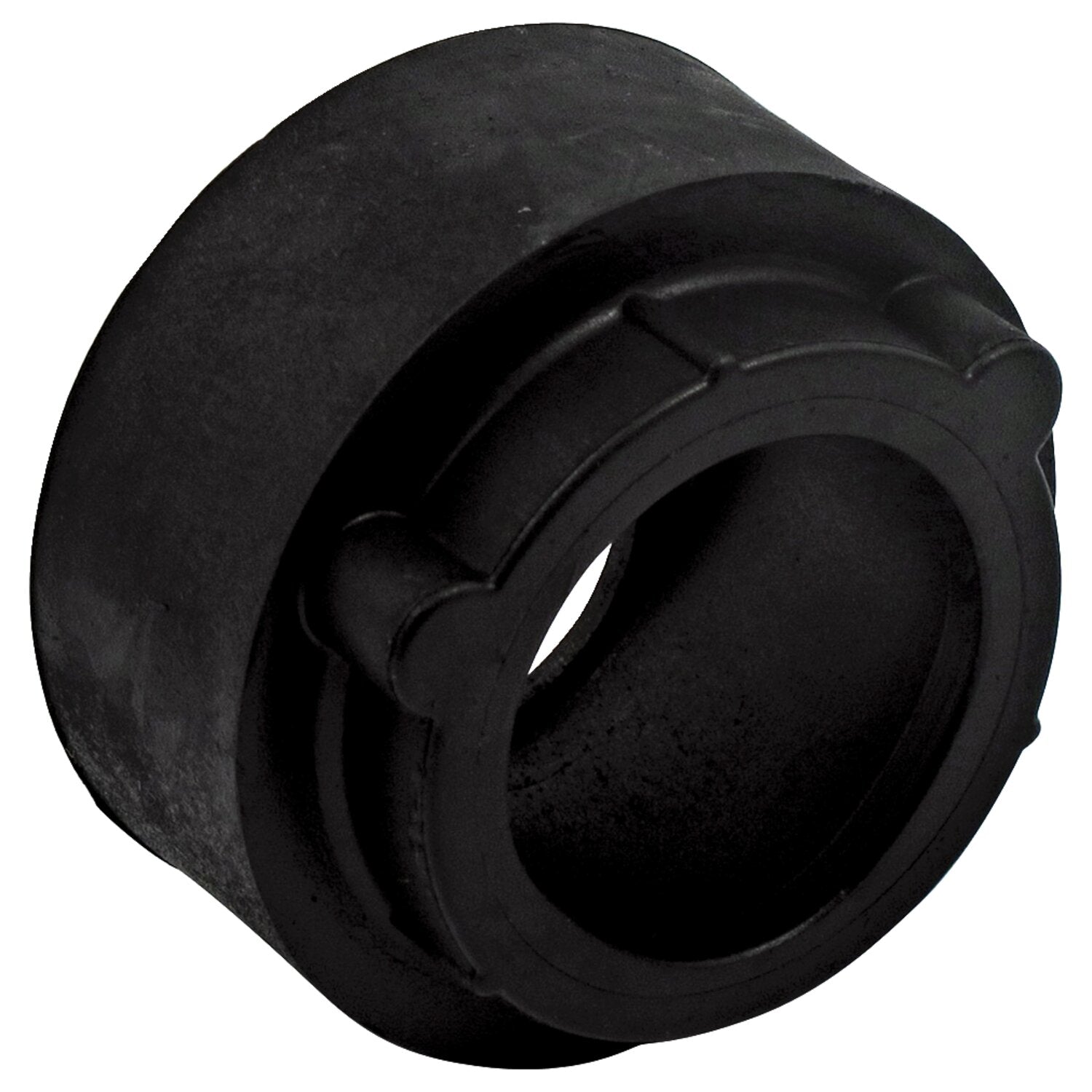 MCS Isolator motor mount rubber - Rear