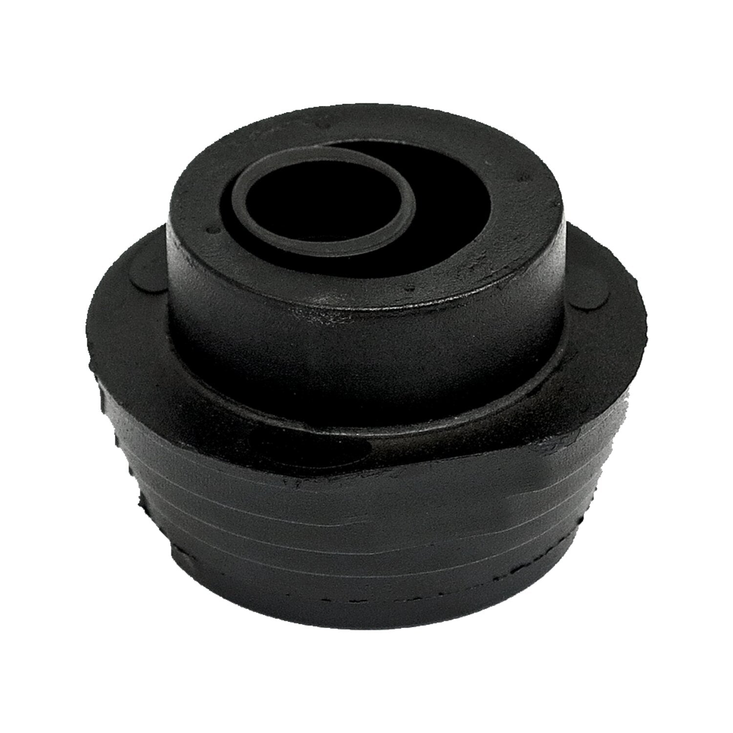 MCS Isolator motor mount rubber - Front