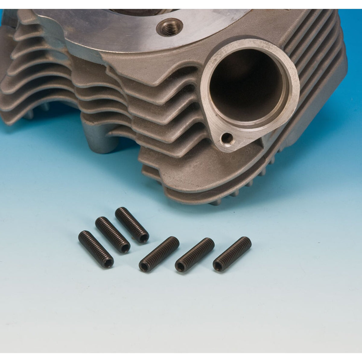 James Gaskets James exhaust studs