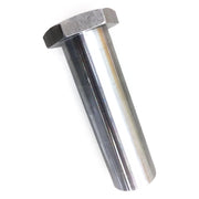 MCS Nut sprocket shaft extension - 1-3/8" (35mm)