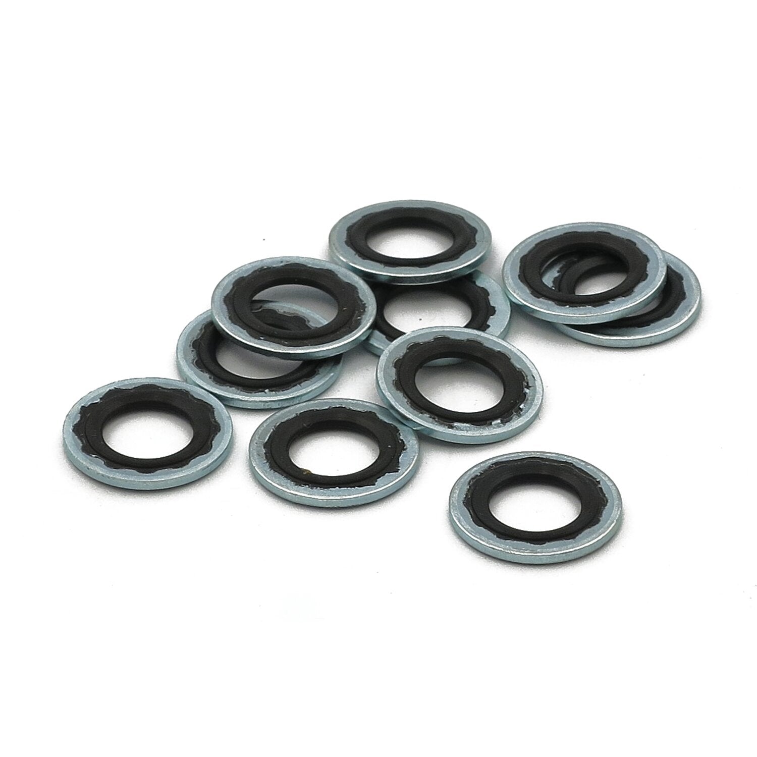 MCS 11mm seal-washer banjo bolt