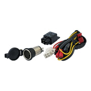 MCS Power point socket kit