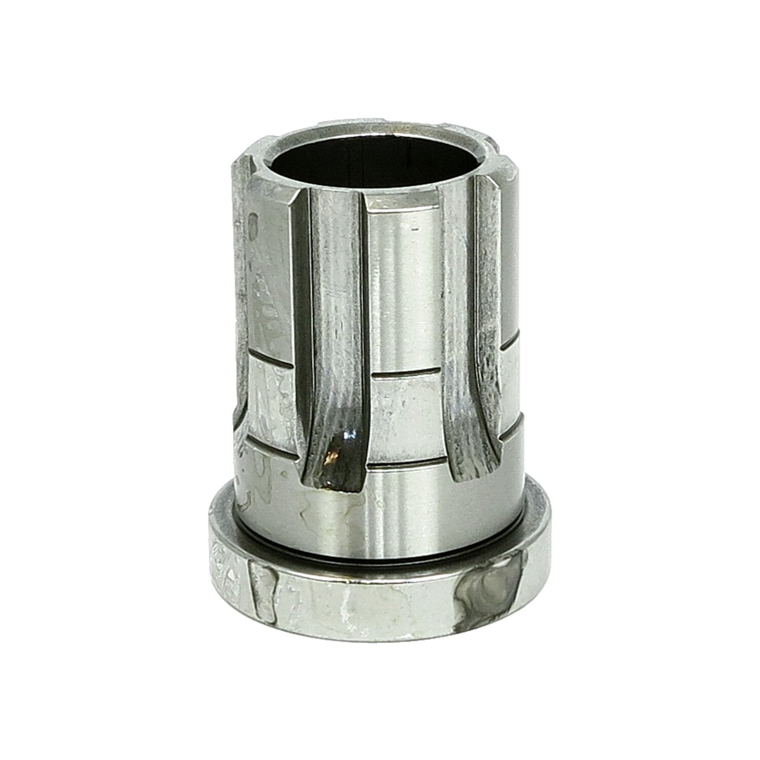 MCS Sprocket shaft extension std