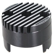 Cycle Electric 6V voltage regulator - Black