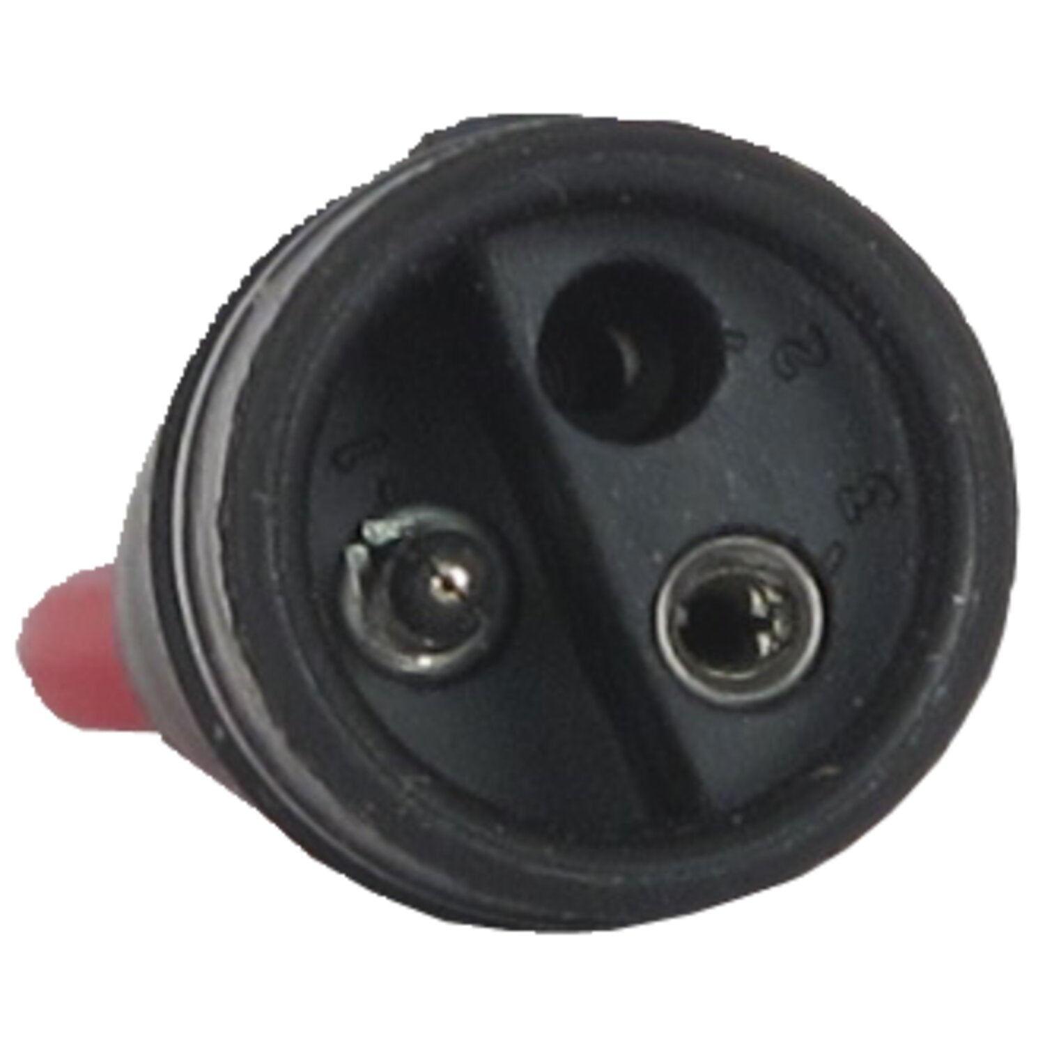Cycle Electric XL Sportster generator connector