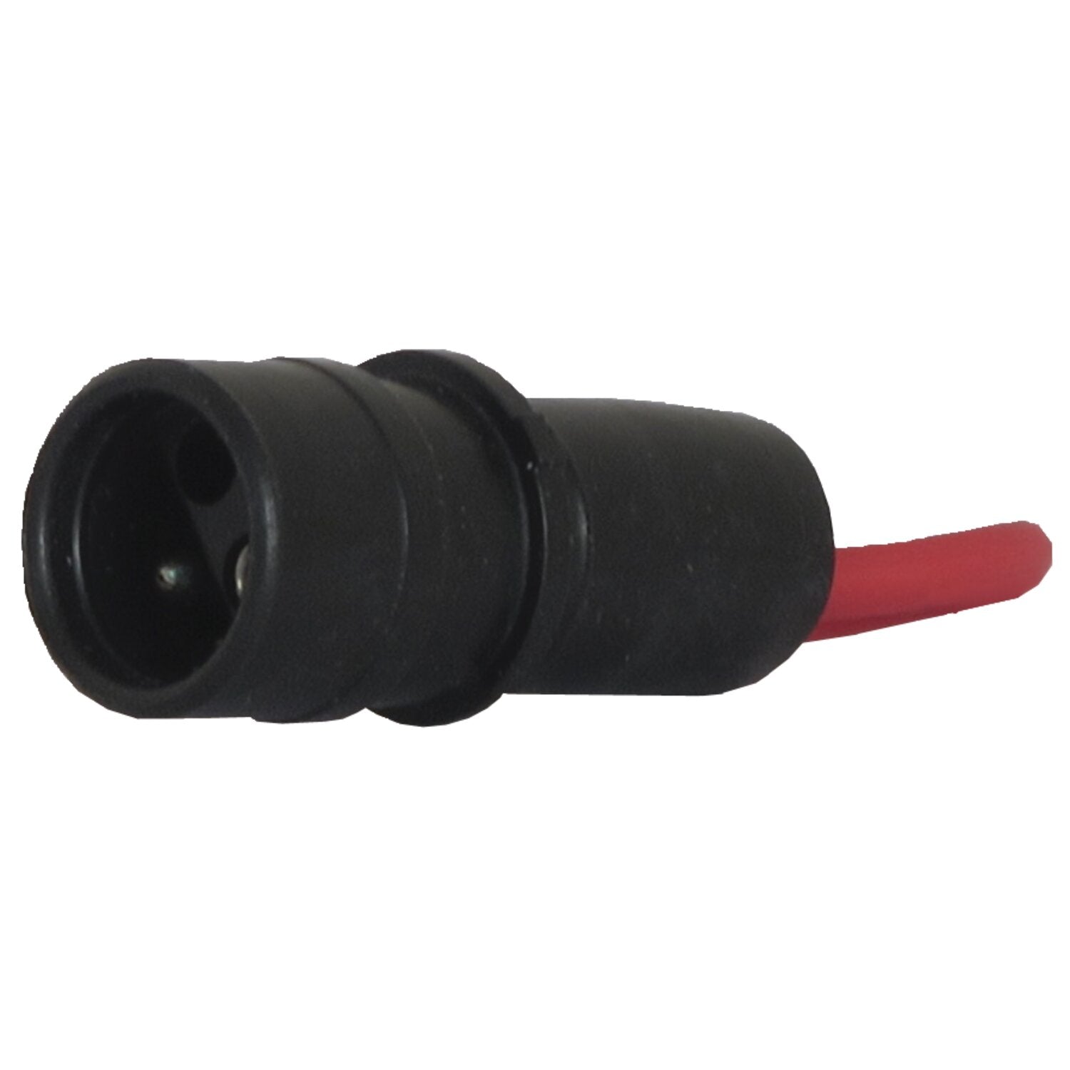 Cycle Electric XL Sportster generator connector