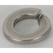 Cycle Electric lockwasher brush cover