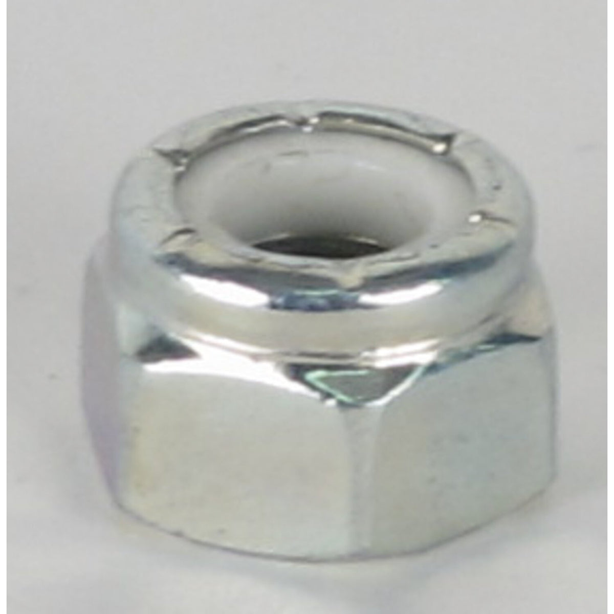 Cycle Electric lock nut frame screw