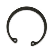 Cycle Electric retaining ring generator bearing