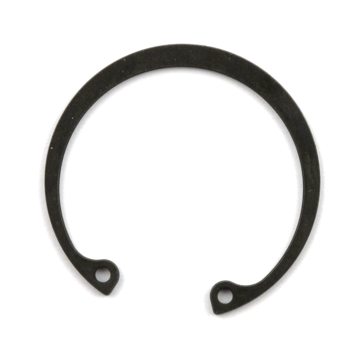 Cycle Electric retaining ring generator bearing