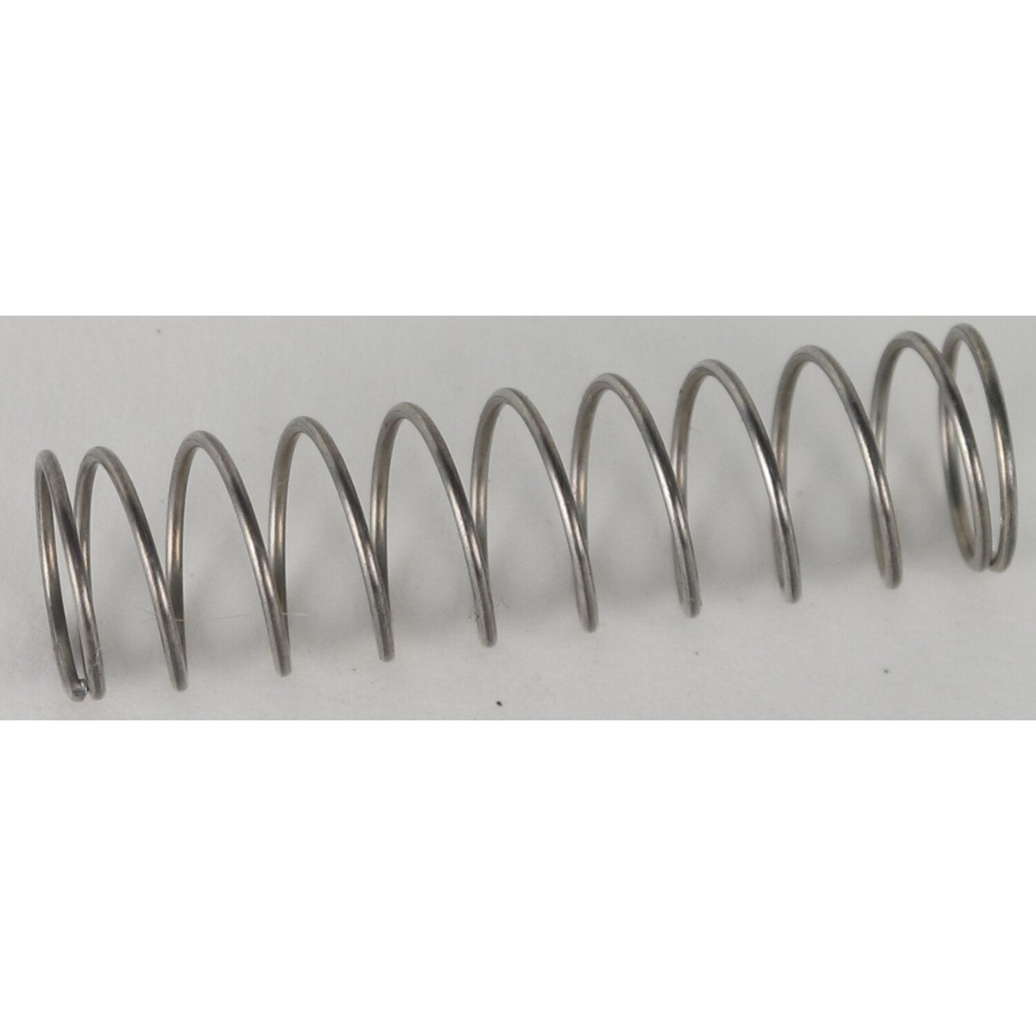 Cycle Electric brush spring