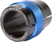Motion Pro Ringer Fork Seal Driver 49mm Black