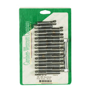 Gardner-Westcott Shovel rocker box bolt kit - Allen chrome