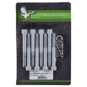 Gardner-Westcott Head bolt kit allen