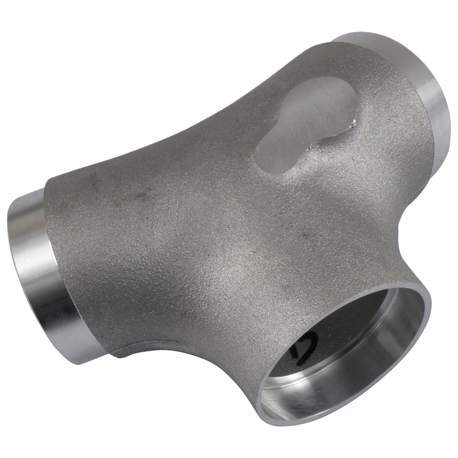 MCS Intake manifold CV carburetor - Evo B.T